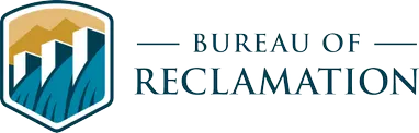 United States Bureau of Reclamation Logo